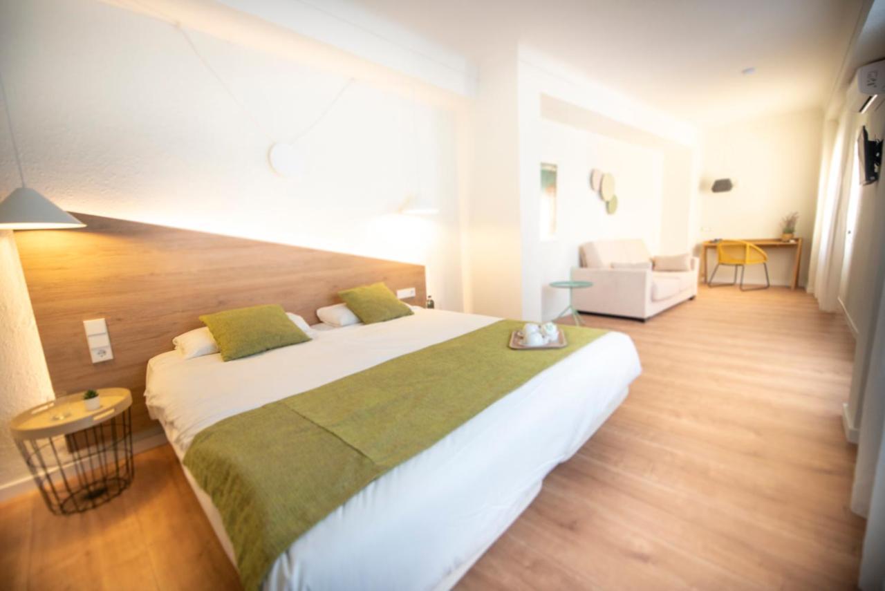 Apuntadores 8 Palma de Mallorca Luaran gambar