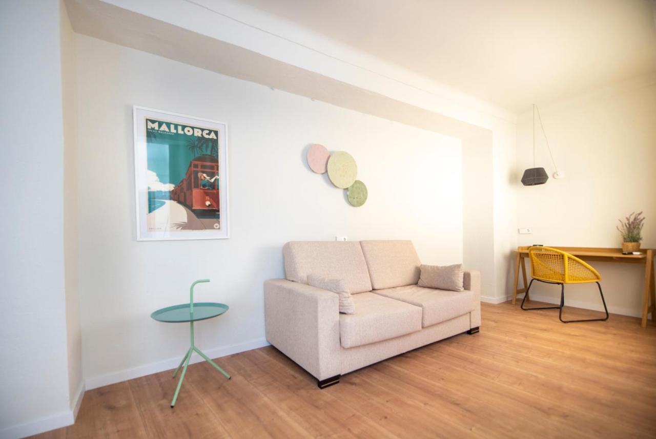 Apuntadores 8 Palma de Mallorca Luaran gambar