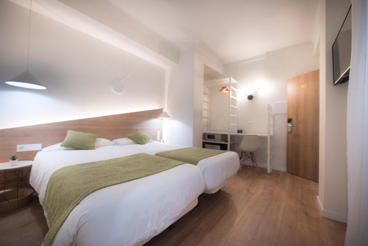 Apuntadores 8 Palma de Mallorca Luaran gambar