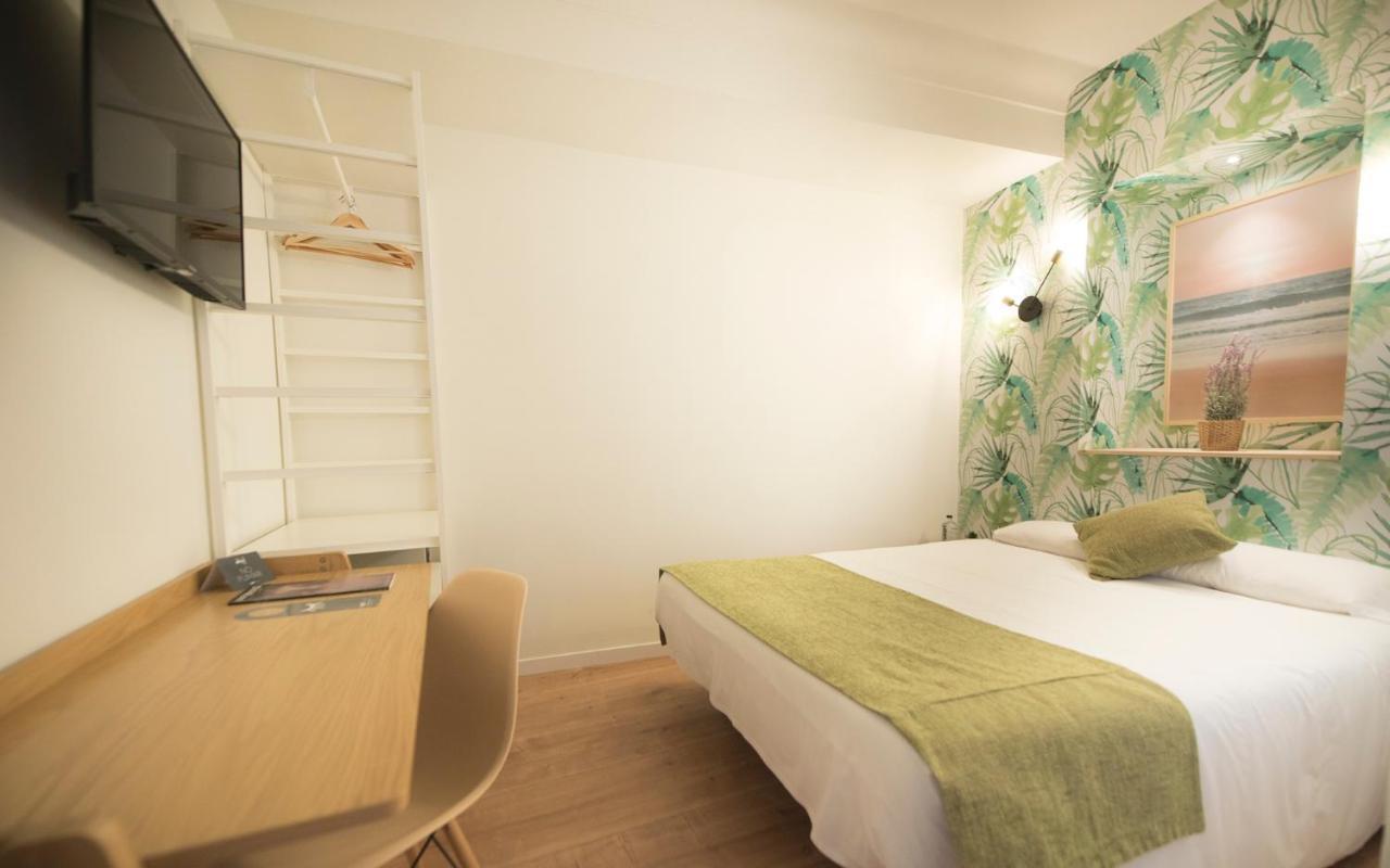 Apuntadores 8 Palma de Mallorca Luaran gambar