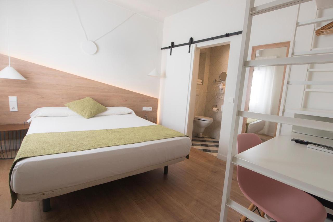 Apuntadores 8 Palma de Mallorca Luaran gambar