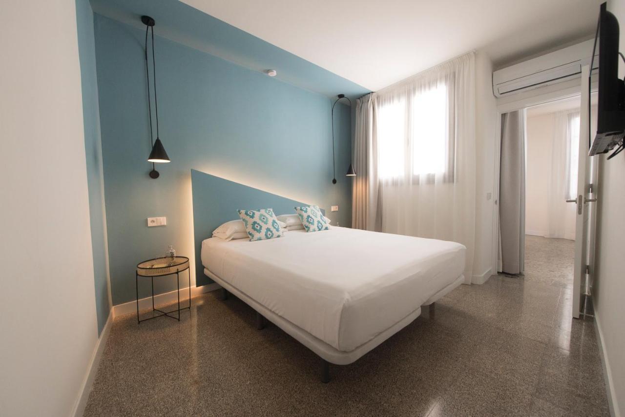 Apuntadores 8 Palma de Mallorca Luaran gambar