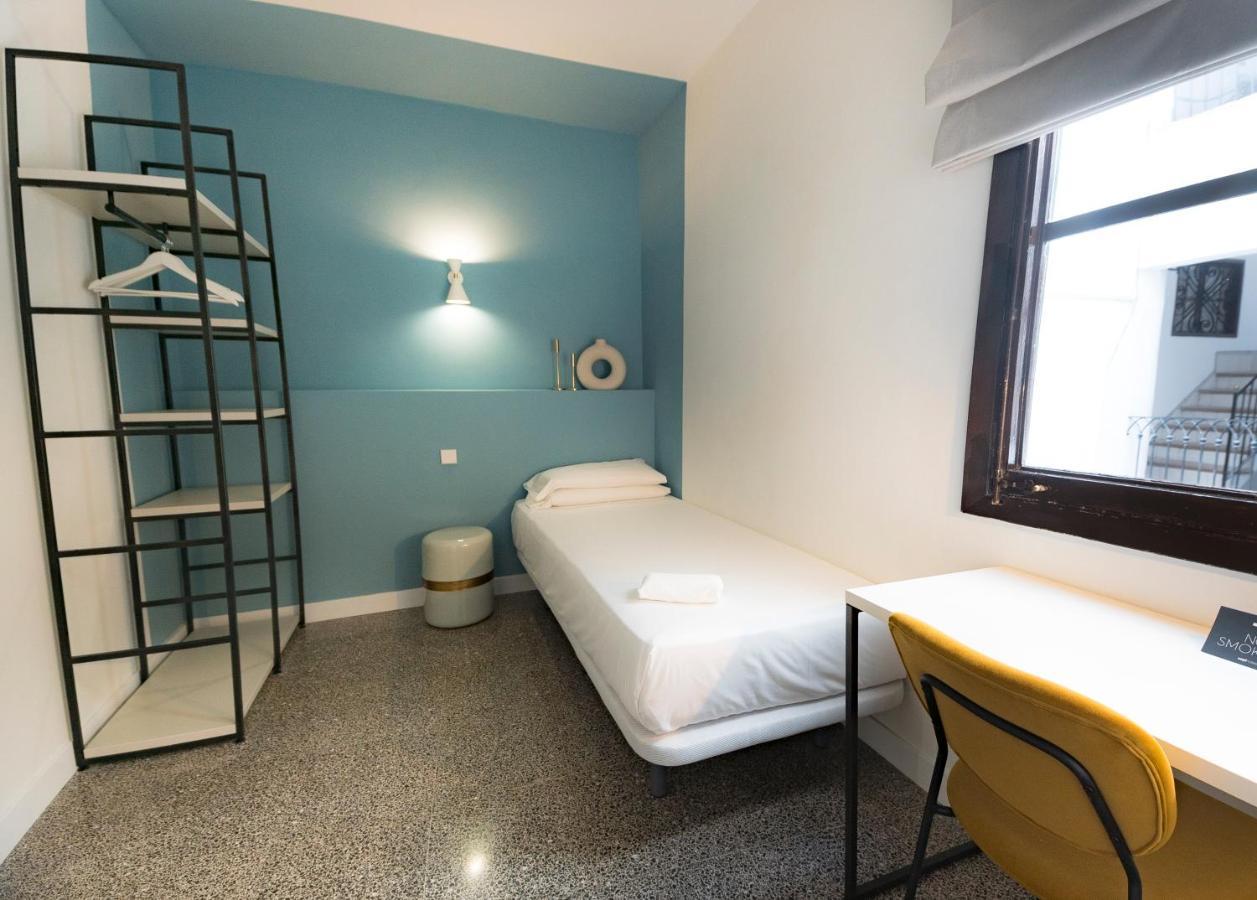 Apuntadores 8 Palma de Mallorca Luaran gambar