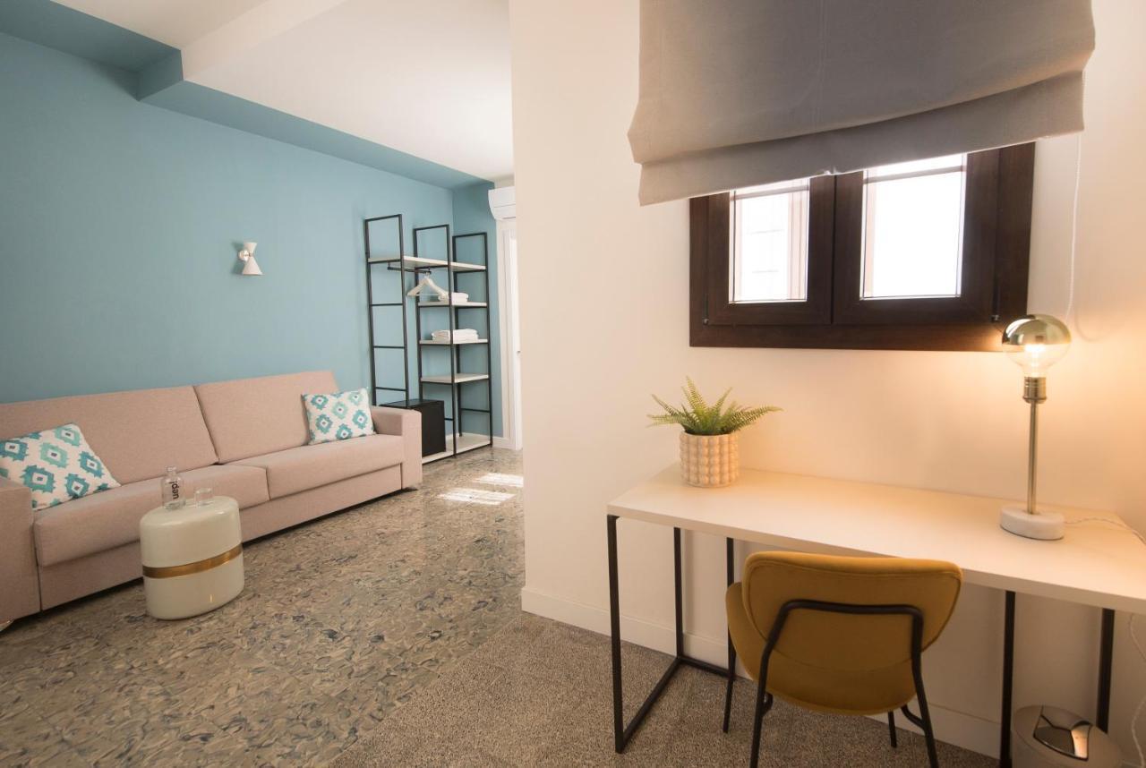 Apuntadores 8 Palma de Mallorca Luaran gambar
