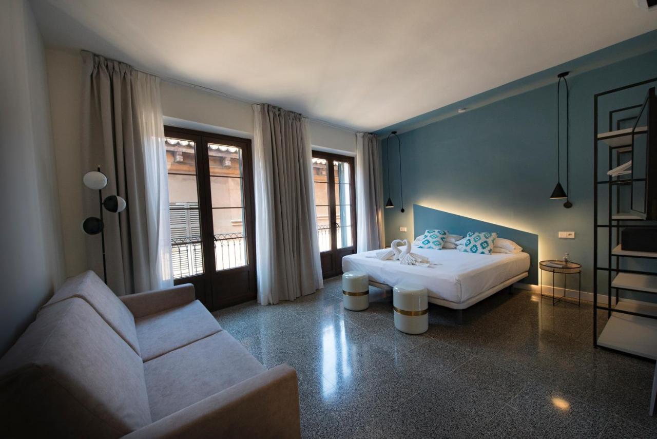 Apuntadores 8 Palma de Mallorca Luaran gambar