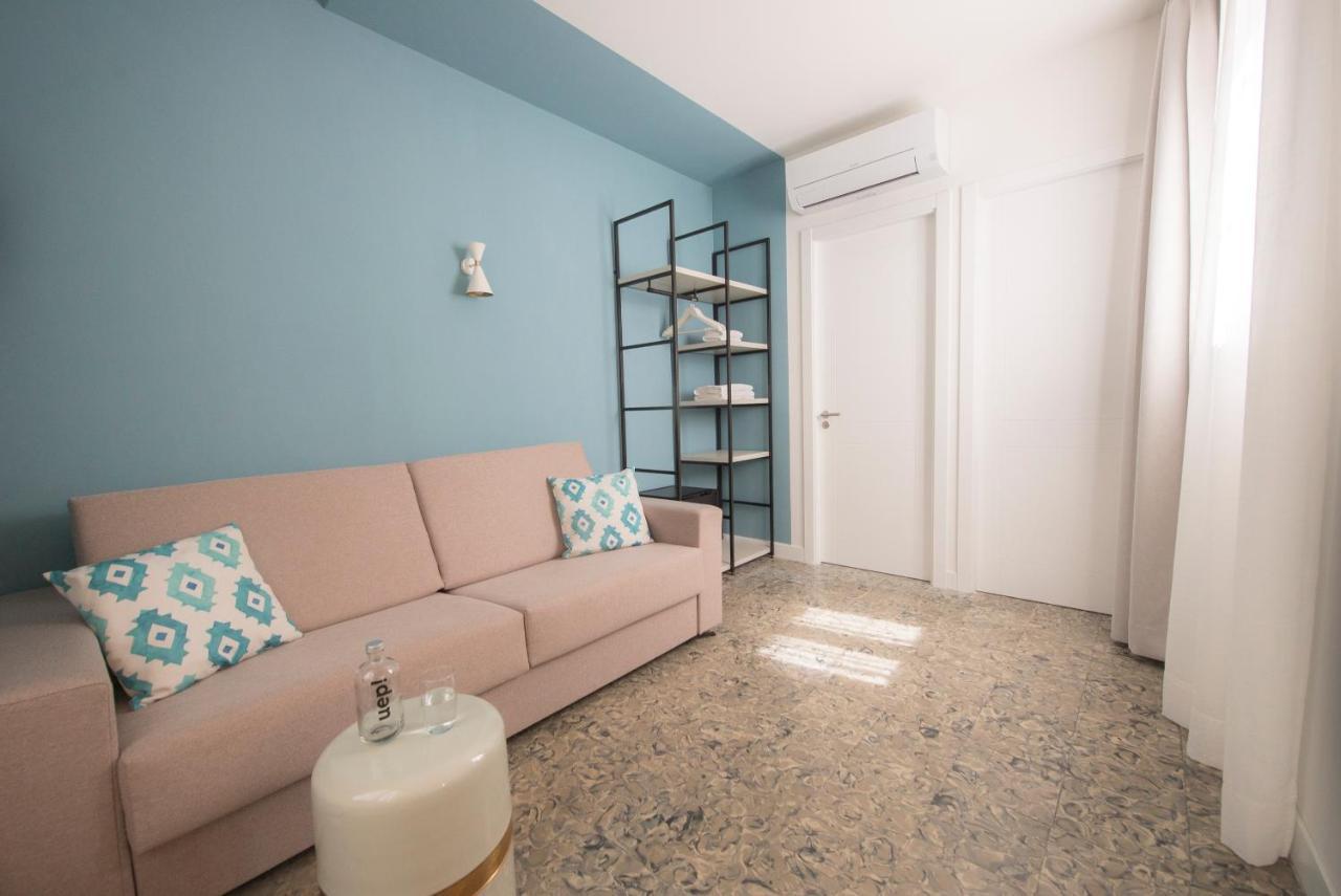 Apuntadores 8 Palma de Mallorca Luaran gambar