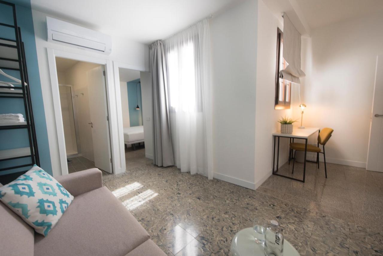 Apuntadores 8 Palma de Mallorca Luaran gambar