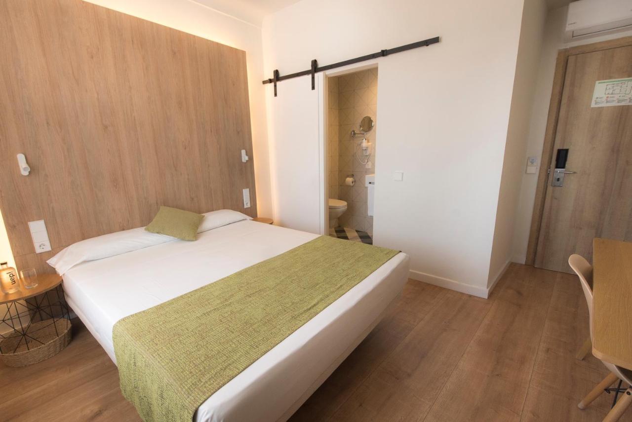 Apuntadores 8 Palma de Mallorca Luaran gambar