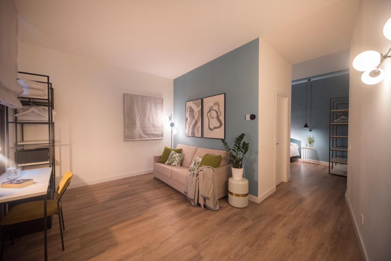 Apuntadores 8 Palma de Mallorca Luaran gambar