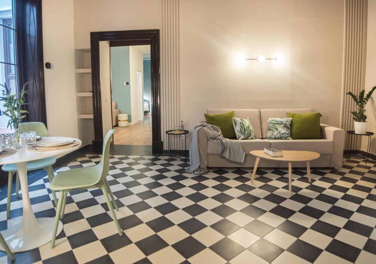 Apuntadores 8 Palma de Mallorca Luaran gambar