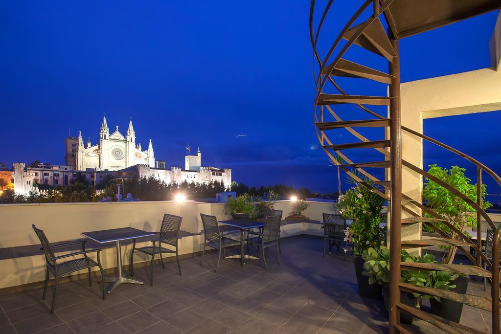 Apuntadores 8 Palma de Mallorca Luaran gambar