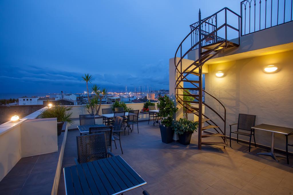 Apuntadores 8 Palma de Mallorca Luaran gambar