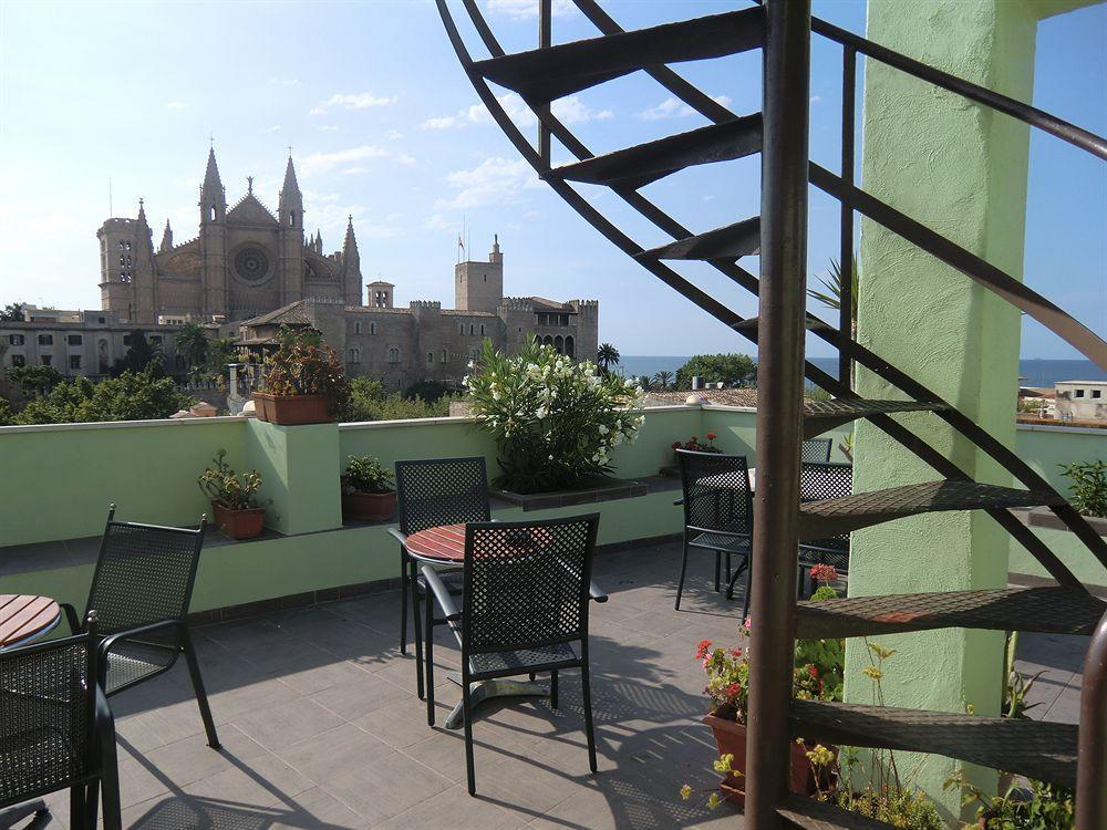Apuntadores 8 Palma de Mallorca Luaran gambar