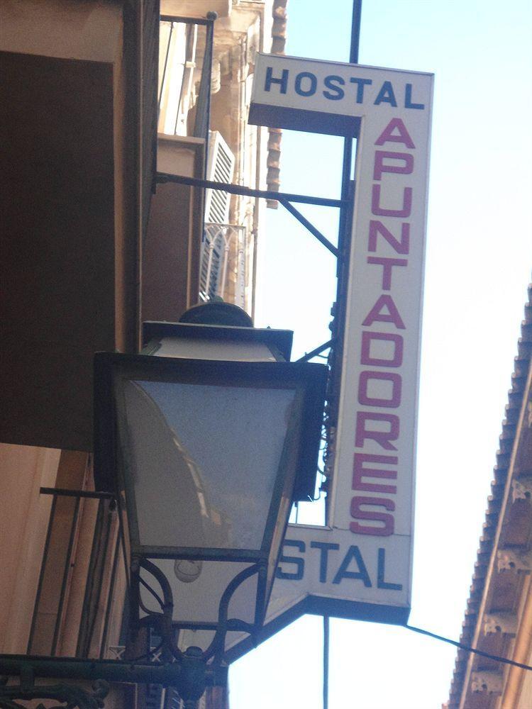 Apuntadores 8 Palma de Mallorca Luaran gambar