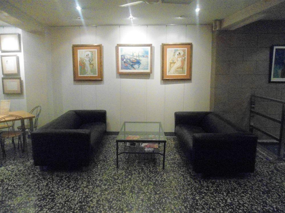 Apuntadores 8 Palma de Mallorca Luaran gambar