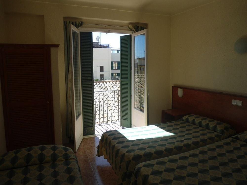 Apuntadores 8 Palma de Mallorca Luaran gambar