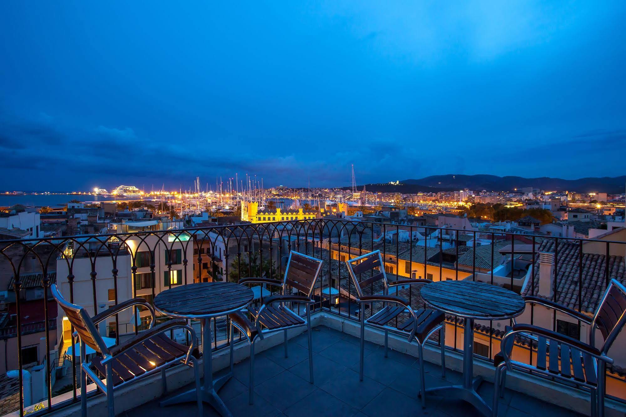 Apuntadores 8 Palma de Mallorca Luaran gambar