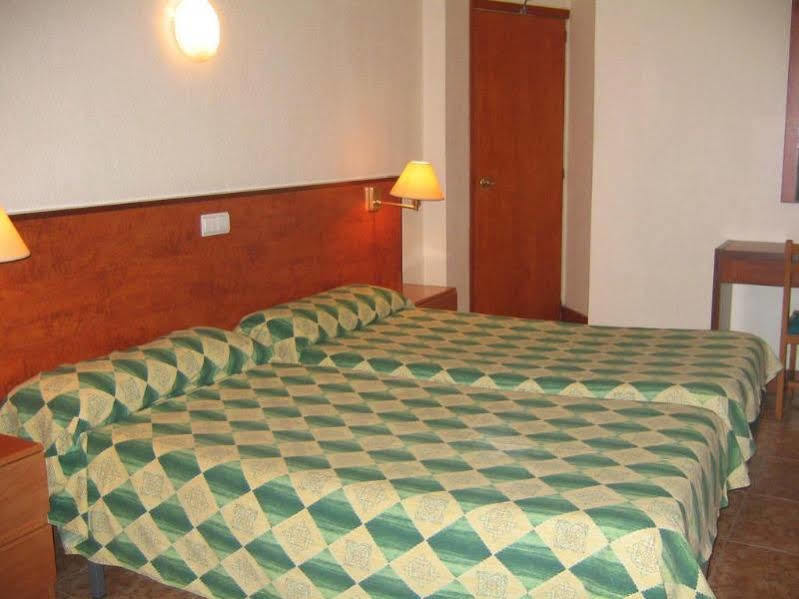 Apuntadores 8 Palma de Mallorca Luaran gambar