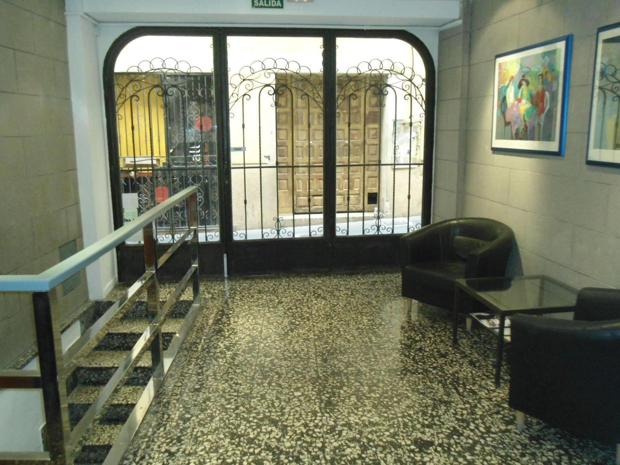 Apuntadores 8 Palma de Mallorca Luaran gambar
