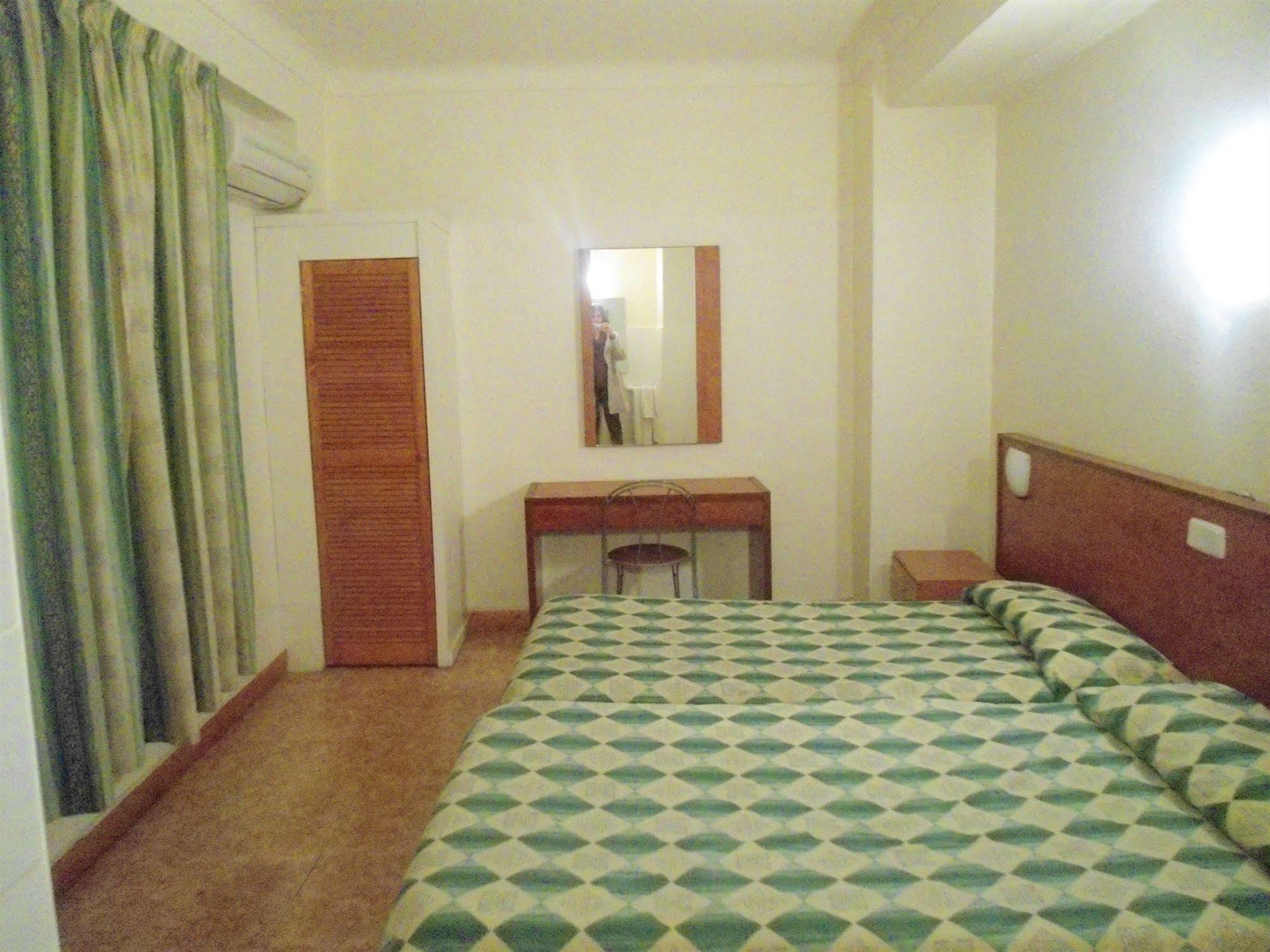 Apuntadores 8 Palma de Mallorca Luaran gambar