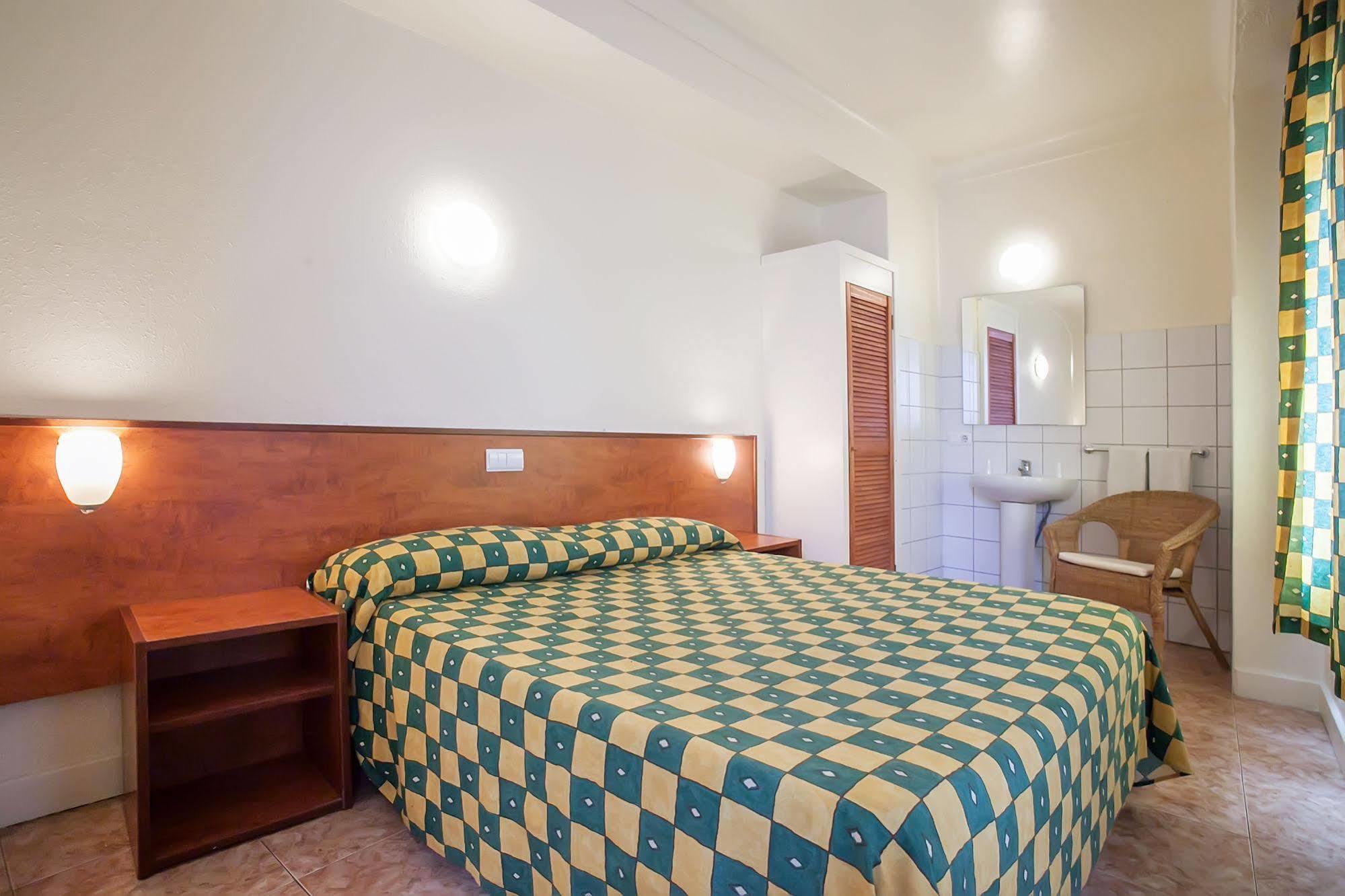 Apuntadores 8 Palma de Mallorca Luaran gambar