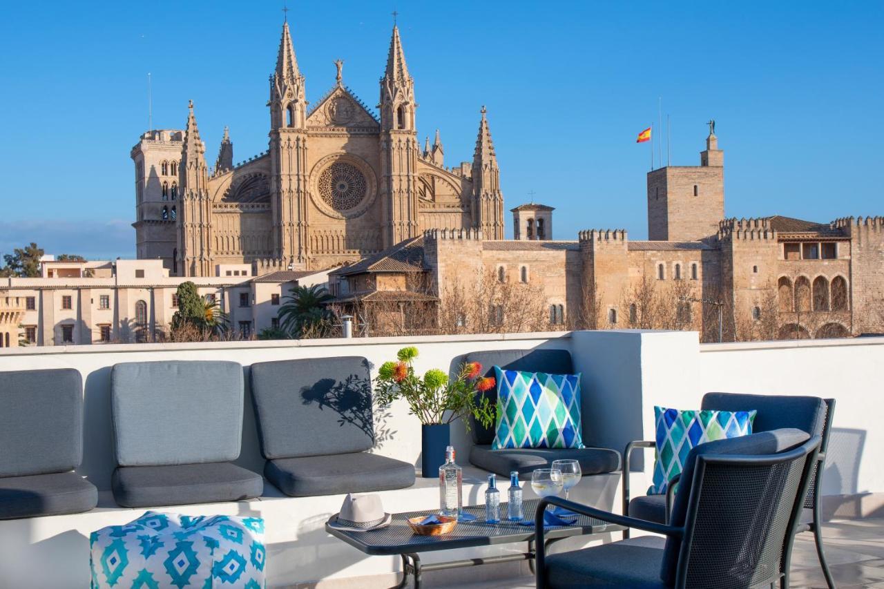 Apuntadores 8 Palma de Mallorca Luaran gambar