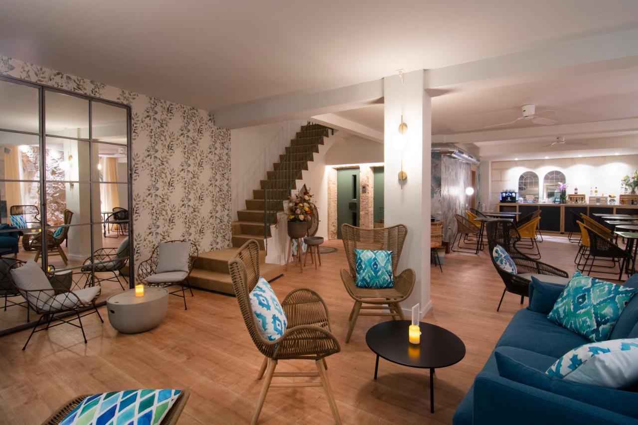 Apuntadores 8 Palma de Mallorca Luaran gambar