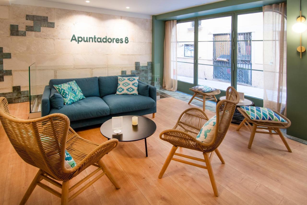 Apuntadores 8 Palma de Mallorca Luaran gambar
